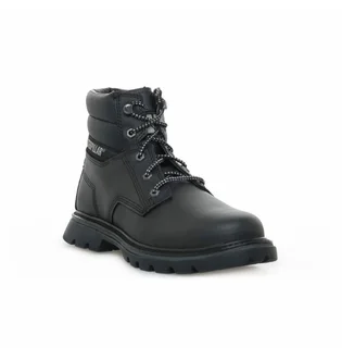 Кросівки чоловічі Caterpillar Quadrate Black P723802