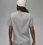 Футболка чоловіча Air Jordan Flight Mvp S T-Shirt Grey Dv8436-091