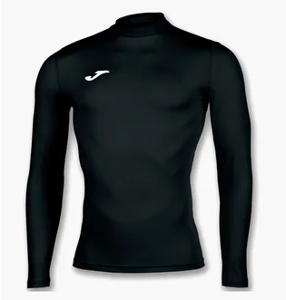 Термобілизна чоловіча Joma Brama Academy Black 101018.100