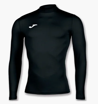Термобілизна чоловіча Joma Brama Academy Black 101018.100