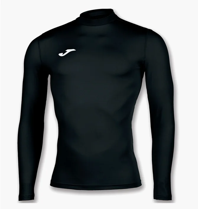 Термобілизна чоловіча Joma Brama Academy Black 101018.100