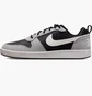 Кроссовки мужские Nike Court Borough Low Prem Grey/Black 844881-005