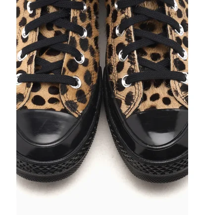 Кеды унисекс Converse Chuck 70 Taylor Brown A12705C