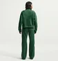 Штаны женские Nike Sportswear Windrunner Mid-Rise Slim Knit Green HJ1016-323