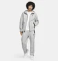 Спортивний костюм чоловічий Nike Tch Flc Fz Wr Grey FB7921-063__FB8002-063