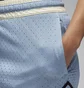 Шорты унисекс Air Jordan Dri-Fit Sport Diamond Shorts Light Blue DX1487-436