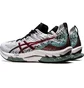 Кросівки чоловічі Asics Gel-Kinsei Blast White 1011B203-109