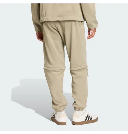 Штани чоловічі Adidas City Tech Beige KA4059