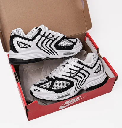 Кроссовки мужские Nike Air Pegasus 2005 White/Grey FJ1909-100