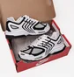 Кроссовки мужские Nike Air Pegasus 2005 White/Grey FJ1909-100