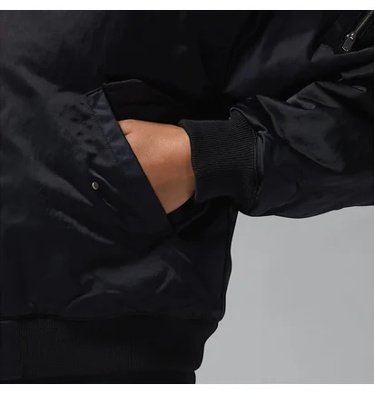 Куртка женская Air Jordan Renegade WomenS Jacket Black FV7107-010