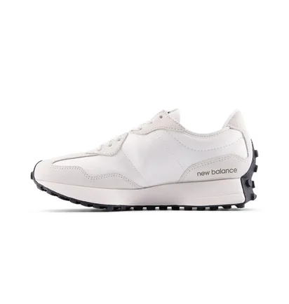 Кроссовки женские New Balance 327 White WS327JWA