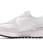Кроссовки женские New Balance 327 White WS327JWA