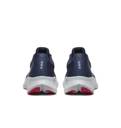 Кроссовки мужские Saucony Cohesion 18 Blue S21034-215