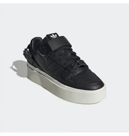 Кроссовки женские Adidas Forum Bonega Shoes Black Gx4423