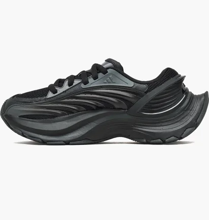 Кросівки унісекс Adidas Xlg Mtw Core Black JR5383
