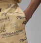 Шорты мужские Air Jordan Flight Mvp Beige DX9726-252