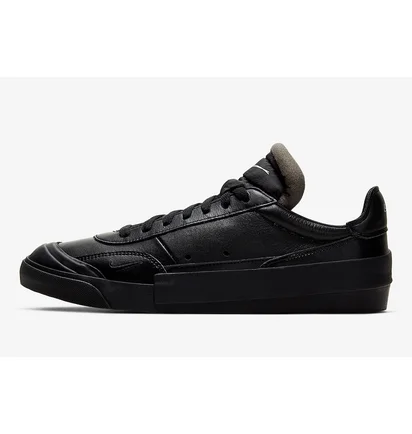 Кроссовки мужские Nike Drop-Type Prm Black CN6916-001