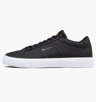 Кроссовки мужские Nike Sb Zoom Bruin MenS Skate Shoe Black CV4282-001