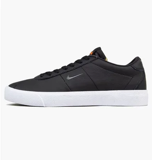 Кроссовки мужские Nike Sb Zoom Bruin MenS Skate Shoe Black CV4282-001