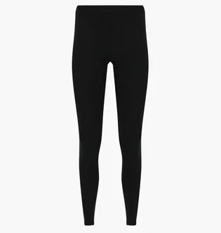 Термобілизна чоловіча Columbia Heavyweight Ii Tight Black 1638551CLB-011