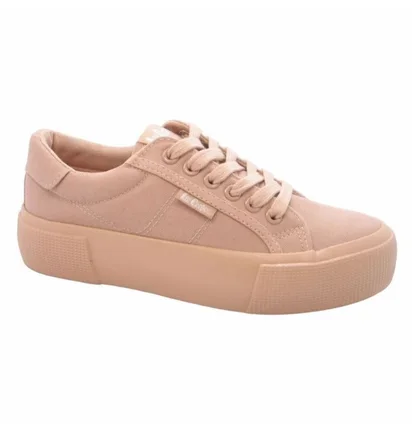 Кеды женские Lee Cooper Beige LCW22310886L