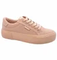 Кеды женские Lee Cooper Beige LCW22310886L