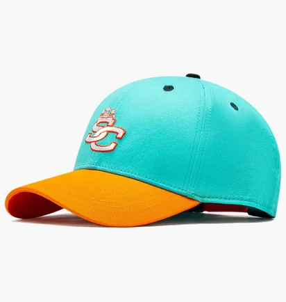 Кепка чоловіча Sneacast Dolphins Turquoise SC-2