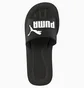 Тапочки мужские Puma Purecat Black 360262-01