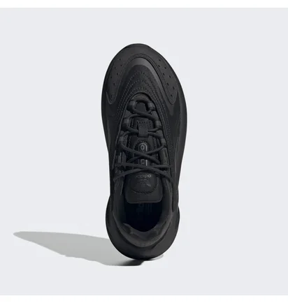 Кроссовки детские Adidas Ozelia J Black H03131
