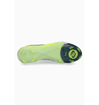 Бутси унісекс Nike Phantom Gx 2 Elite Fg Green FJ2559-003