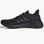 Кросівки чоловічі Adidas Ultraboost Summer.Rdy Black EG0750