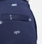 Штани чоловічі Nike Club Fleece Blue FB7437-410