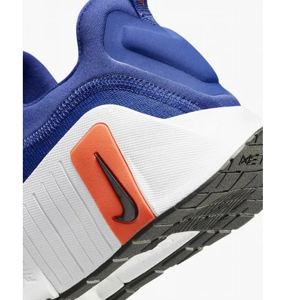 Кросівки чоловічі Nike Free Metcon 6 Blue FJ7127-401