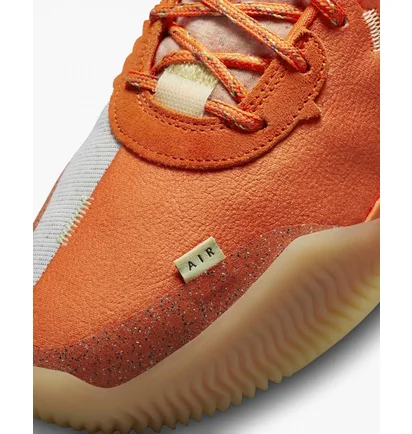 Кроссовки мужские Nike Air Deldon Orange DM4096-800