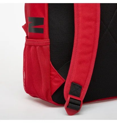 Рюкзак унісекс Nike Jan Mini Air Patrol Red 7A9214-R78