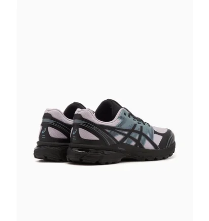 Кроссовки мужские Asics Gel-Terrain Black/Pink 1203A342-500