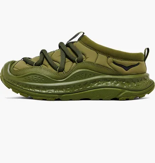 Тапочки мужские Hoka Ora Primo Olive 1141570-FFR