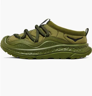 Тапочки чоловічі Hoka Ora Primo Olive 1141570-FFR