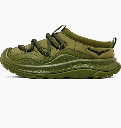 Тапочки чоловічі Hoka Ora Primo Olive 1141570-FFR