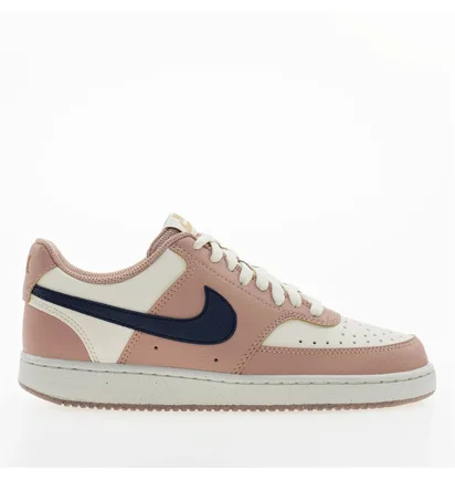 Кроссовки женские Nike Court Vision Low Next Nature WomenS Shoes Beige DH3158-606