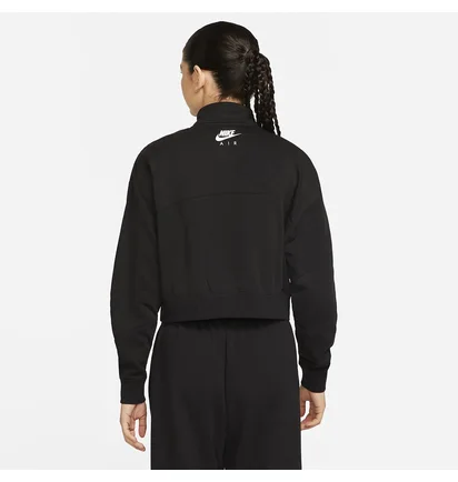 Кофта женская Nike Black DM6073-010