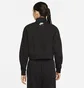 Кофта женская Nike Black DM6073-010