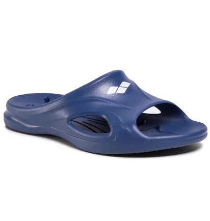 Тапочки мужские Arena Hydrosoft Ii Hook Blue 003285-700