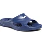 Тапочки мужские Arena Hydrosoft Ii Hook Blue 003285-700