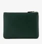 Гаманець унісекс Comme des Garcons Classic Olive SA5100-BOTTLE-GREEN