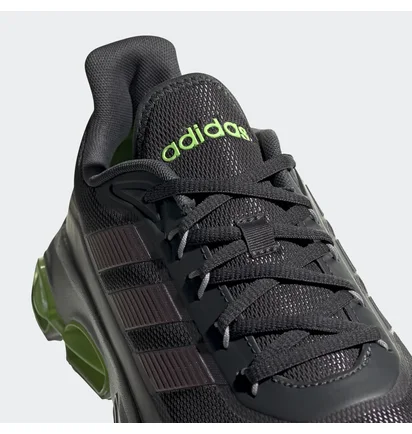 Кросівки чоловічі Adidas Quadcube Grey EG4393