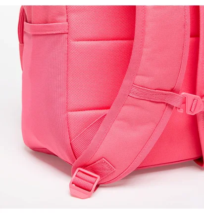 Рюкзак унісекс Nike Heritage Eugene Pink DB3300-629
