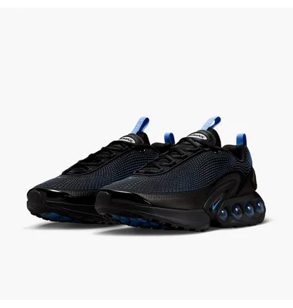 Кроссовки мужские Nike Air Max Dn Black IH4463-001