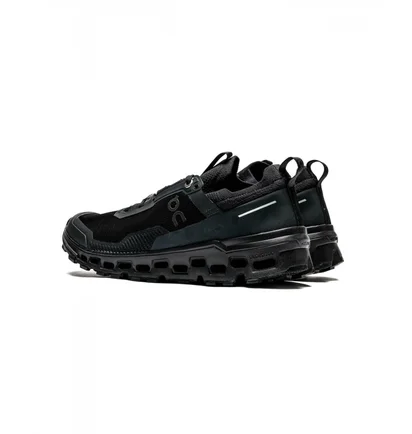 Кроссовки мужские On Cloudultra Black 3MD30280485